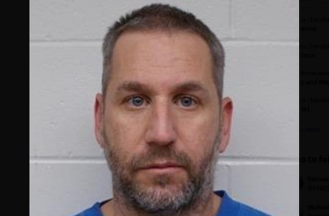 Stephen Bradley Ewing