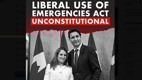 Emergencies Act