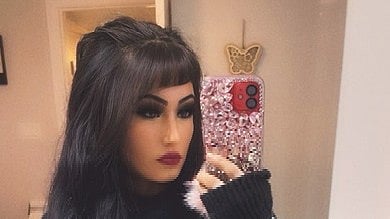 Marika “Mika” Sutton