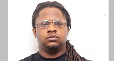 Neylson Benoit-Ancion