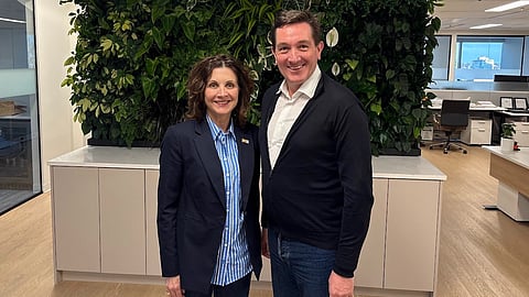 Leadership candidate Yuri Fulmer says deal with Dallas Brodie will build ‘unbreakable firewall’ against NDP re-election