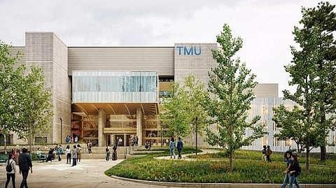 TMU Medical School