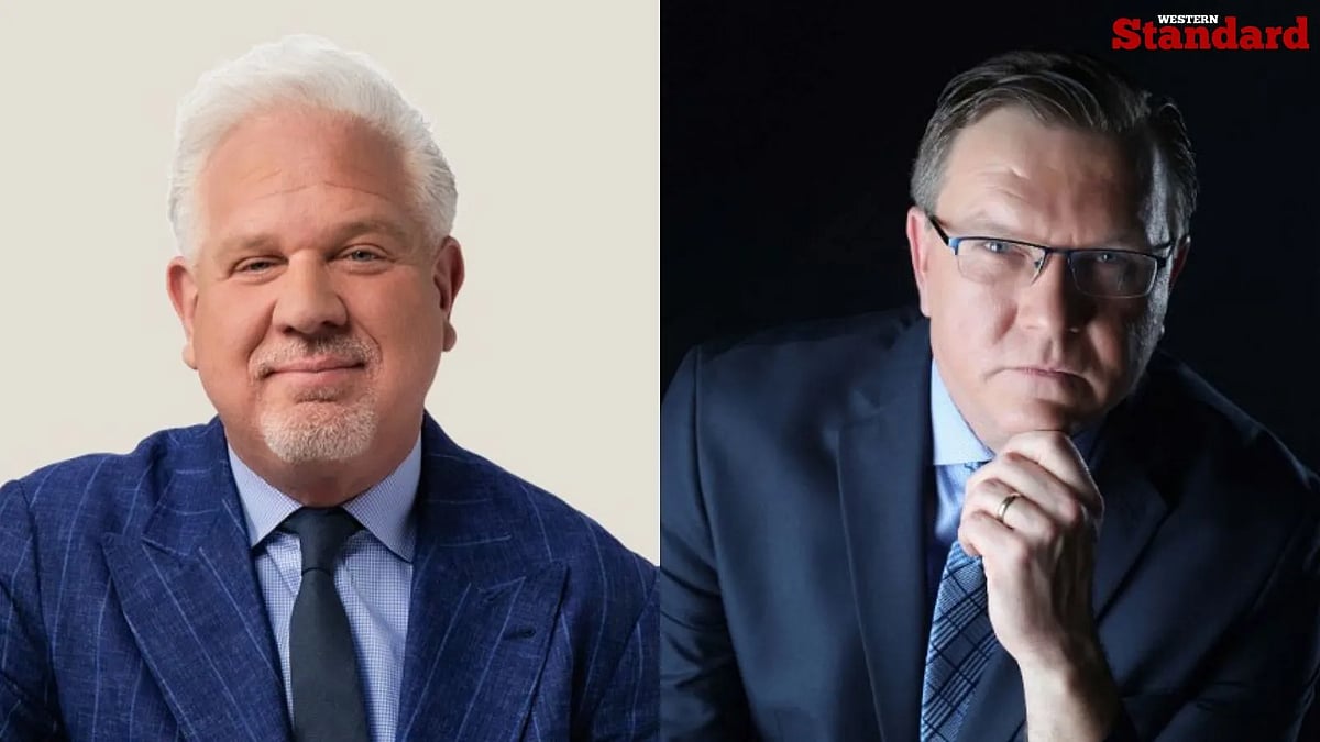 'SHARED VALUES': Keith Wilson says Alberta closer to US than Ottawa ‘climate cartel’