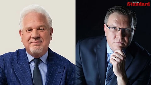 Lawyer and independence advocate Keith Wilson appeared on US conservative political commentator Glenn Beck’s show on Tuesday, arguing that Alberta has both the legal pathway and growing public support to break away from Canada.