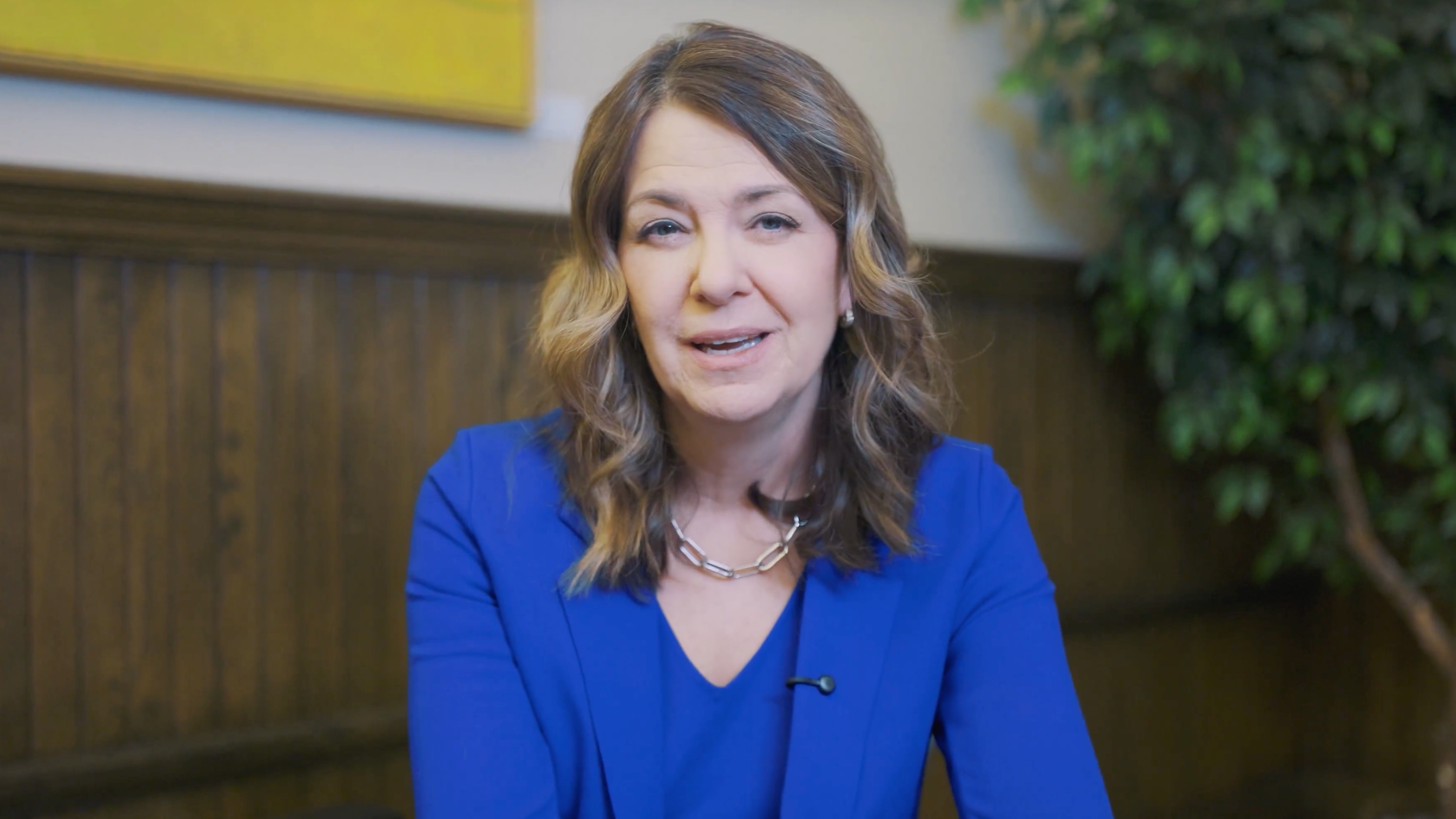 ANDRUS: Danielle Smith should defund the University of Lethbridge over Frances Widdowson's arrest