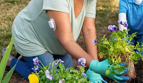 Alberta now covers the Omnipod 5 through the Insulin Pump Therapy Program 