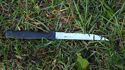 ASIRT clears Edmonton police officers in shooting of knife-wielding group home resident
