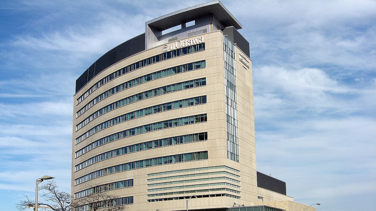 University of Ottawa lockdown triggered by reported violent incident