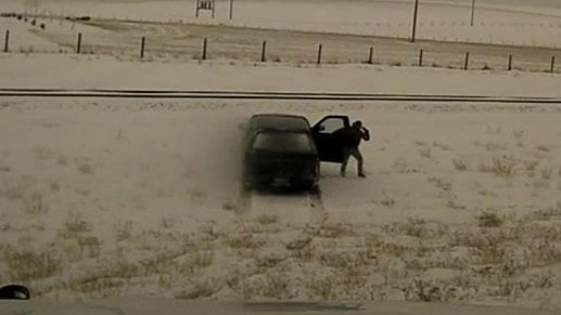 ASIRT clears RCMP officer in Coutts border shooting after high-speed chase and armed suspect pursuit