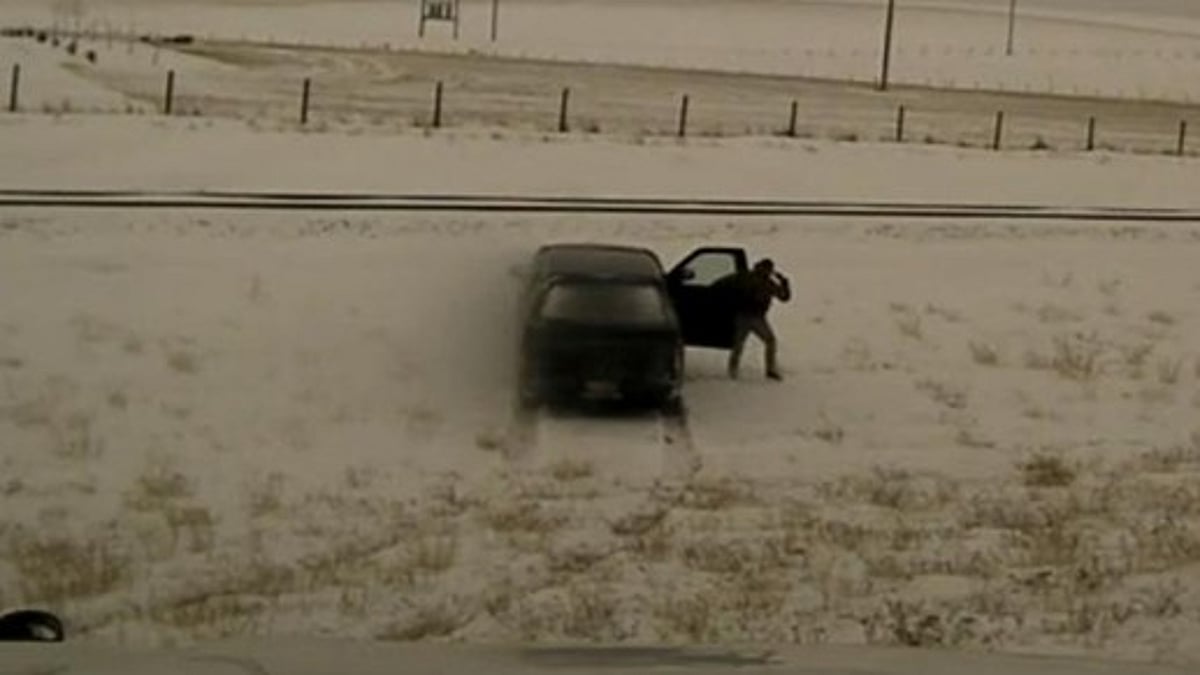 ASIRT clears RCMP officer in Coutts border shooting after high-speed chase and armed suspect pursuit