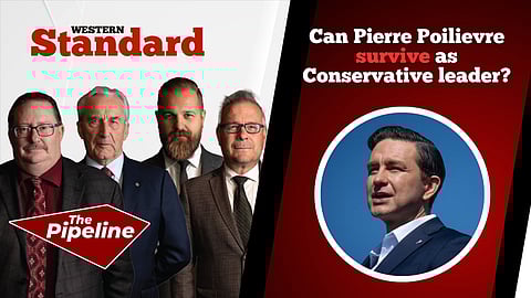 Can Pierre Poilievre survive as Conservative leader?