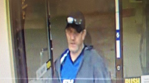 WHO IS THIS FIREBUG?: Calgary police seek suspect in Bridlewood arson after garage and home targeted