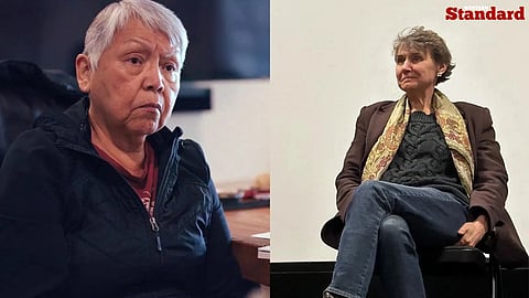A former BC indigenous chief has said that she "wishes" Dr. Frances Widdowson would be beaten and raped so she would understand “what our people went through” with regards to the legacy of indigenous residential schools.