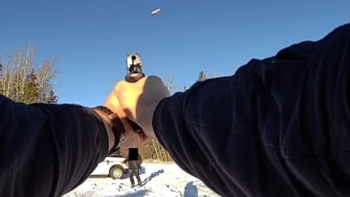 ASIRT clears RCMP officer in Grande Prairie shooting after knife attack