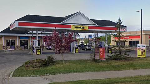 A south Edmonton gas station has come under fire as dozens of customers had their vehicles contaminated after filling up with fuel that was discovered to be 50% water.