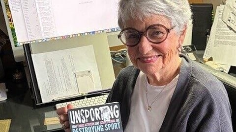 Journalist Barbara Kay faces multiple human rights complaints over gender identity commentary from Jessica Yaniv

