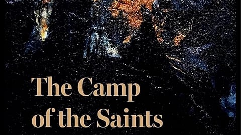 Amazon has removed paperback copies of the controversial 1973 novel The Camp of the Saints from its US website, prompting accusations of censorship from the book’s publisher and renewed debate over a book that has divided opinion for over half a century.