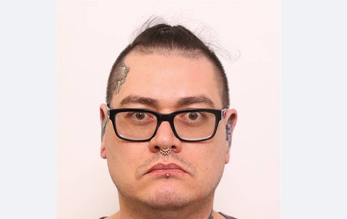 Edmonton tattoo artist charged with sexual assault involving clients; more victims feared