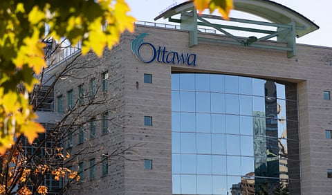 City of Ottawa