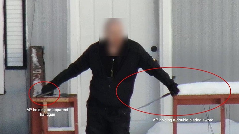 ASIRT clears RCMP officers in fatal Tofield shooting after armed standoff