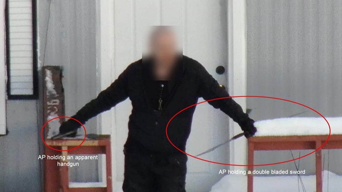 ASIRT clears RCMP officers in fatal Tofield shooting after armed standoff