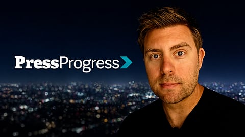 The Press Progress editor who wrote a controversial 2019 article about former United Conservative Party nomination candidate Caylan Ford testified his outlet verified Facebook Messenger messages attributed to Ford and sought comment from her before publication.