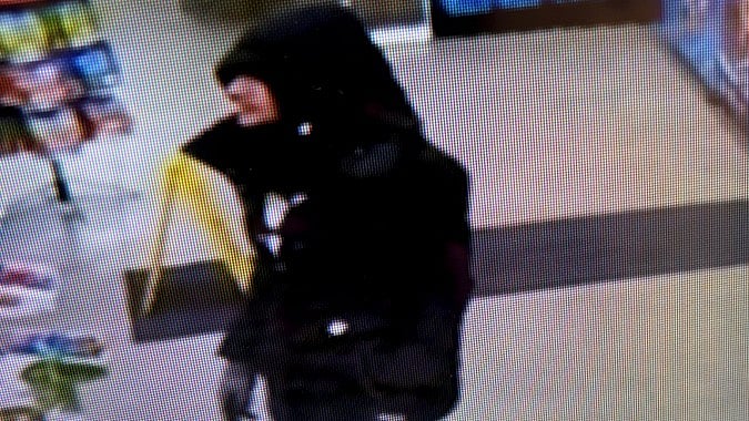 Peace River homicide suspect charged after fatal gas station incident caught on video