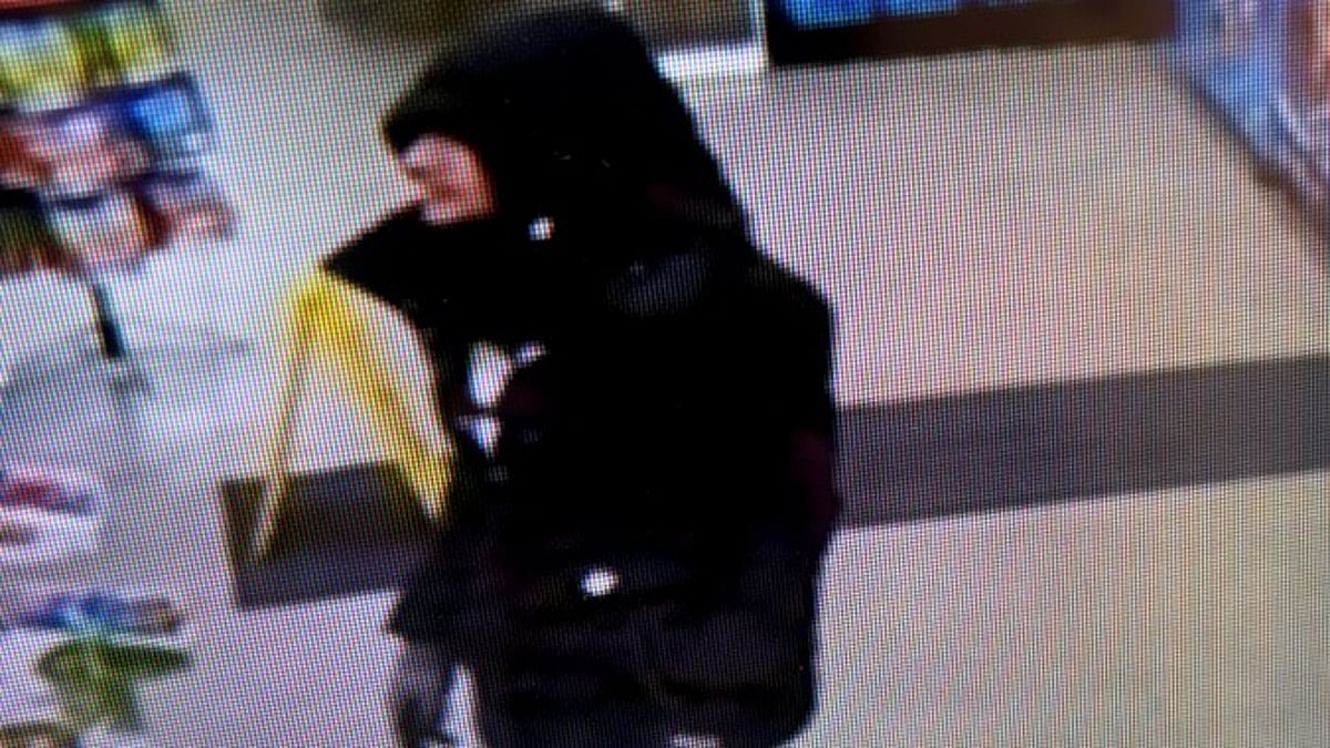 Peace River homicide suspect charged after fatal gas station incident caught on video