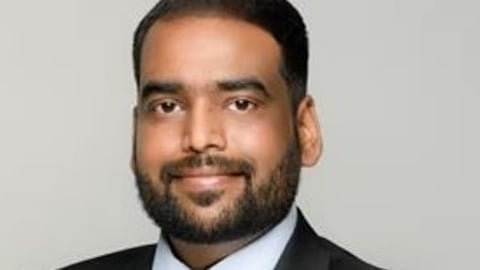 Former Brampton real estate agent Manoj Govindbalunikam sentenced to 18 months in prison for abducting a child in Northern Ontario