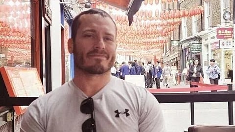 American solider Gannon Ken Van Dyke has been charged after betting on Maduro removal