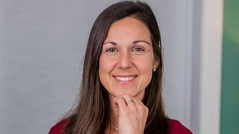 Maryse Gaudet-Lebrun