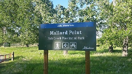 Mallard Point
