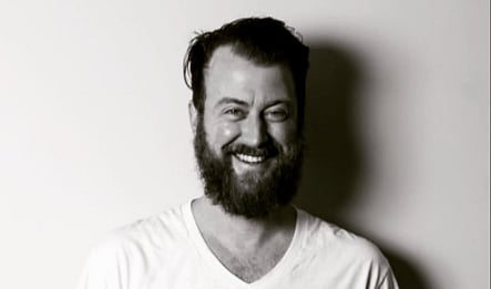 Nigel Brock Jellison