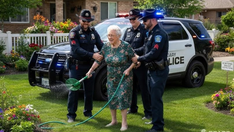 Calgarians will be fined for water use infractions