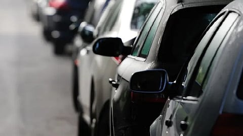 Insurers warn auto theft claims drop in 2025 but remain far above historic levels
