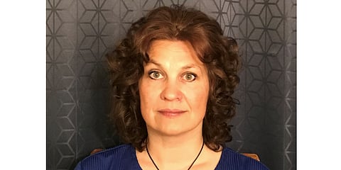 Benita Pedersen