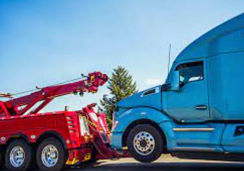 Ottawa tow truck companies refuse to help remove trucks