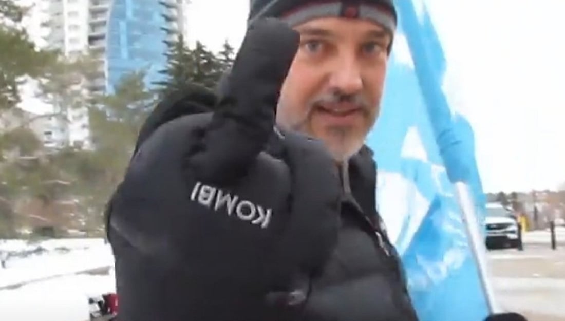 MORGAN: Alberta's union-initiated recall stunt has collapsed