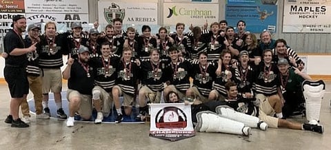 FOSTER: Don’t get ahead of yourself playing lacrosse