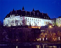 Alberta energy minister says all systems go after TMX ruling