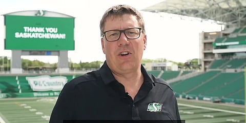Saskatchewan to lift public health measures July 11