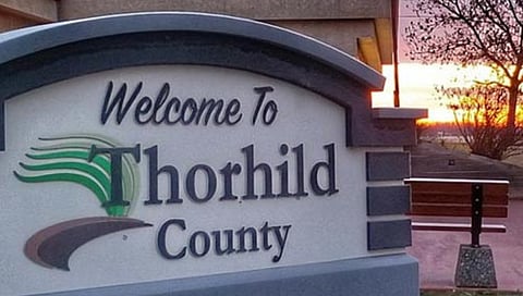 Thorhild County holding special meeting regarding Draft Land Use Bylaw