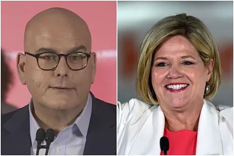 Ontario Liberals and NDP commit to plant hundreds of millions of trees by 2030