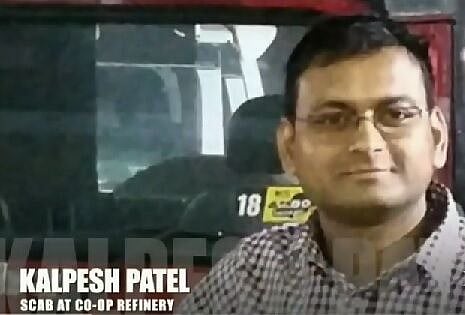 Unifor won’t apologize after doxxing wrong man