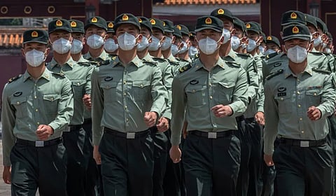 Hostile foreign governments recruit and influence MPs, ethics committee is told