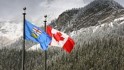 Former Sask NDP finance minister and UofC president's fellow examine the state of Alberta in 2023