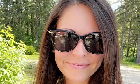 EXCLUSIVE: Sask EA fired from elementary school for ‘non-inclusive' Pride Month post