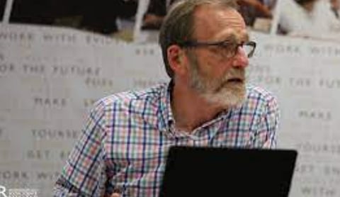 Search begins for new Elections Commissioner