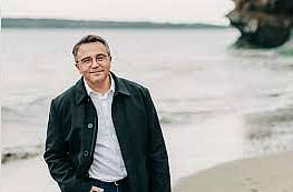 No pillow talk for Liberal MP and Coast Guard officer wife