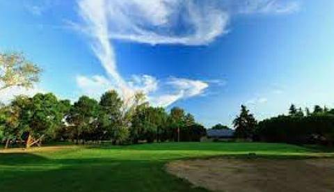 Military spending millions on golf and curling clubs